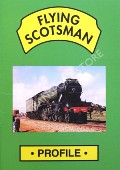 Flying Scotsman Profile by McNICOL, Steve